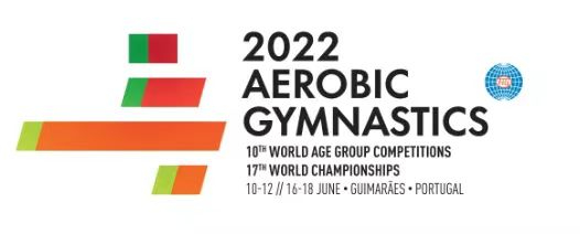 2022年世界健美操锦标赛第一天视频下载